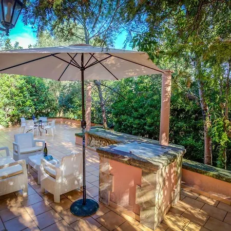 Finca Can Plomer - Typical 3br With Private Pool Ac Set In The Heart Of The Old Tow